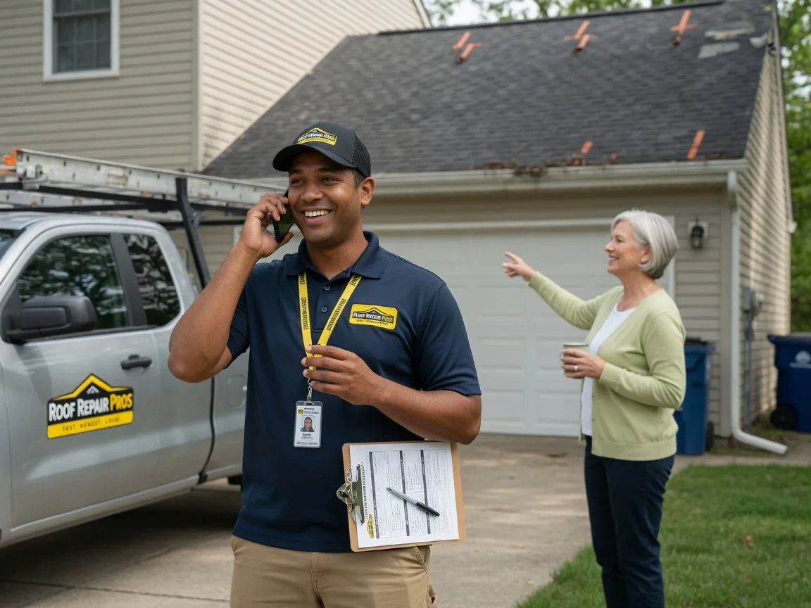Roof Repair Birmingham, MI FAQs